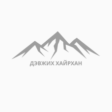 Гоёлын хавтан 01 (Цагаан) 122x280x0.9см